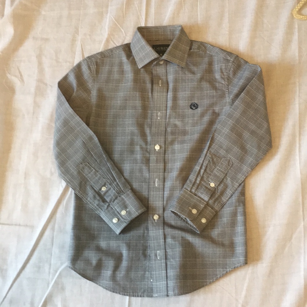 Boys shirt